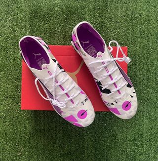 Puma Ultra 5 Ultimate Forever FG - Botas Fútbol
