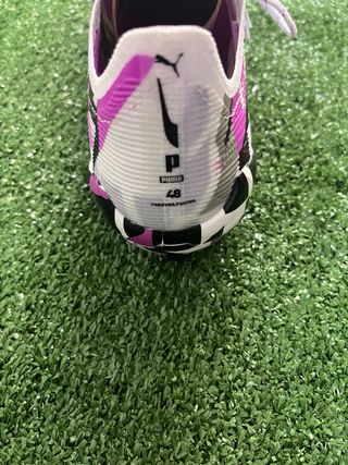 Puma Ultra 5 Ultimate Forever FG - Botas Fútbol