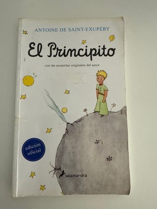 El Principito