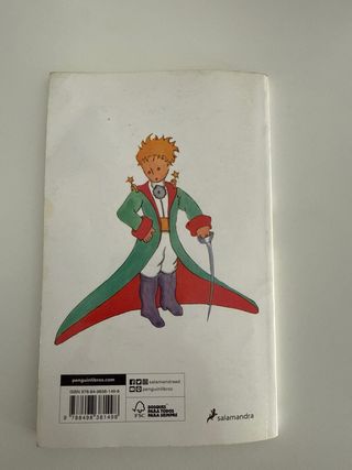 El Principito