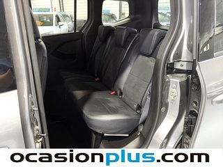 Mercedes-Benz Clase T 180 d 85 kW (116 CV)