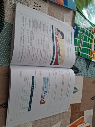 CUADERNO PROBLEMAS METODO DECA 4 PRIMARIA