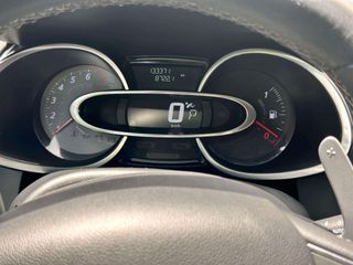 RENAULT Clio GT TCe 120 EDC