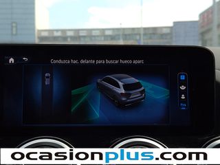 Mercedes-Benz Clase B 250 e 160 kW (218 CV)