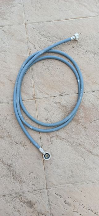 Manguera lavadora de agua estándar casi regalo