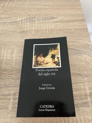 libros de poesía