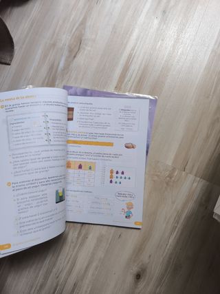 Matemáticas. 3º primaria. Revuela