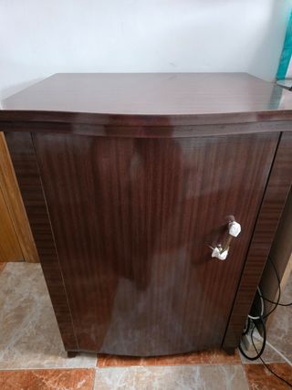 Máquina de coser Sigma Antigua venda en persona