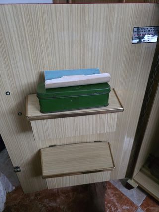 Máquina de coser Sigma Antigua venda en persona