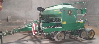 Sembradora John Deere - 3m