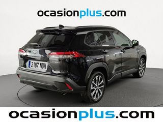 Toyota Corolla Cross 2.0l Style Plus 145 kW (197 CV)