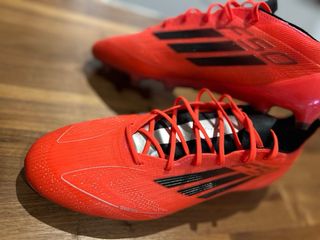 Adidas F50 Adizero AG Scarpe Calcio 42.5