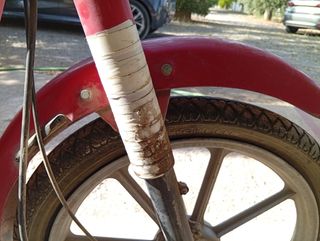 Vespino AL clásico - Coleccionista