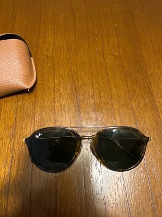 Gafas Ray Ban RB4253, Marrón Dorado