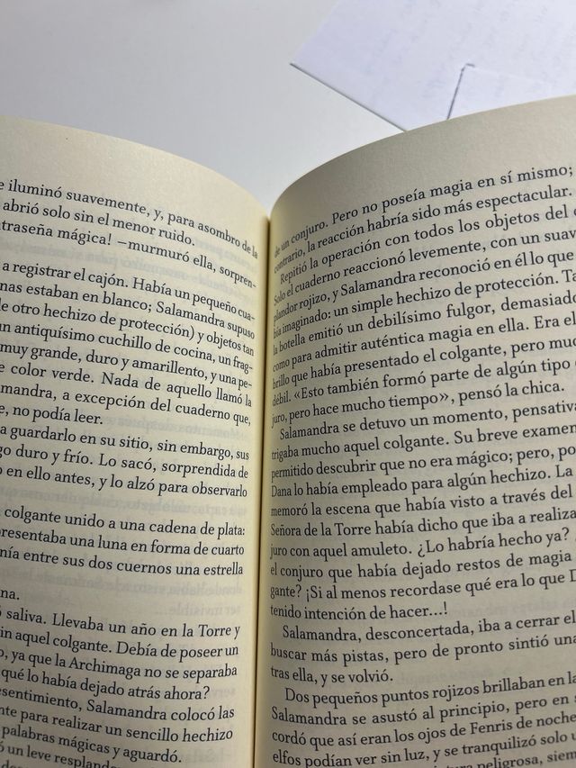 Crónicas de la Torre I. El Valle de los Lobos (...