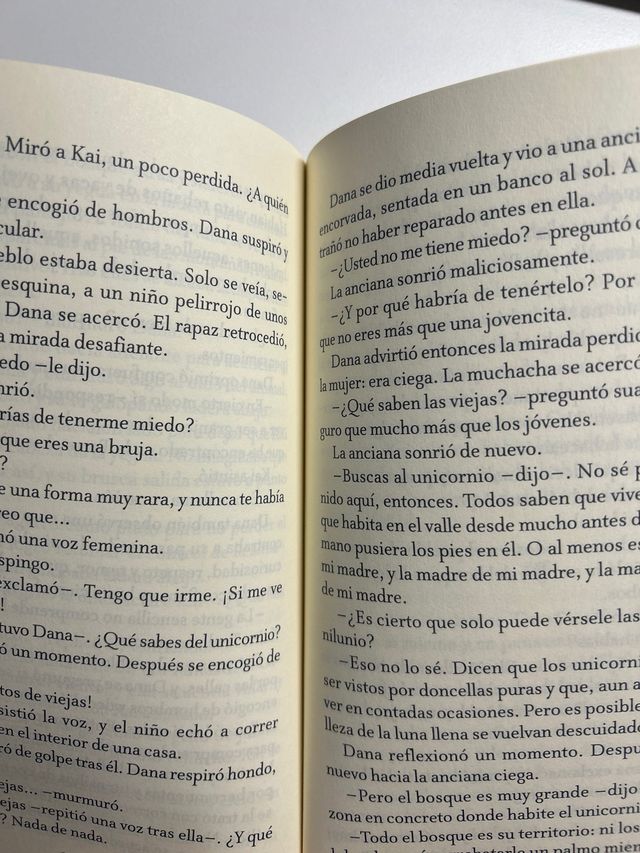 Crónicas de la Torre I. El Valle de los Lobos (...