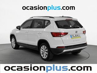 SEAT Ateca 1.4 EcoTSI S&S Style Plus 110 kW (150 CV)