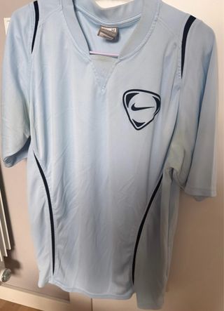 Camiseta Nike hombre 