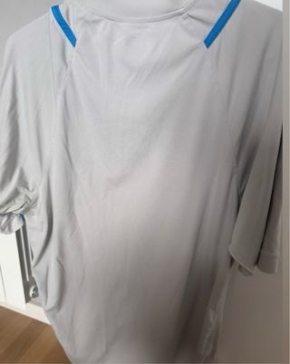 Camiseta Nike hombre 