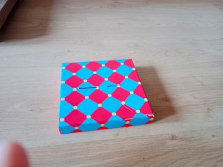 Juego de equilibrio 