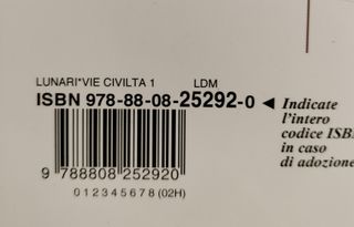 Le vie della civiltà Vol.1