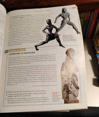 Le vie della civiltà Vol.1