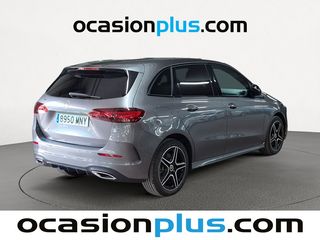 Mercedes-Benz Clase B 250 e 160 kW (218 CV)