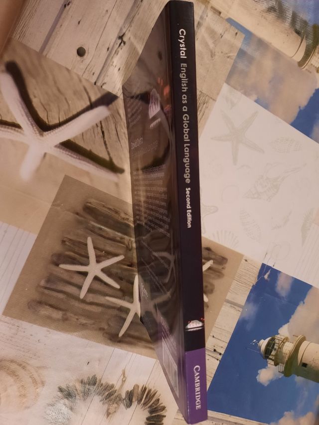 English as a Global Language - Second Edition