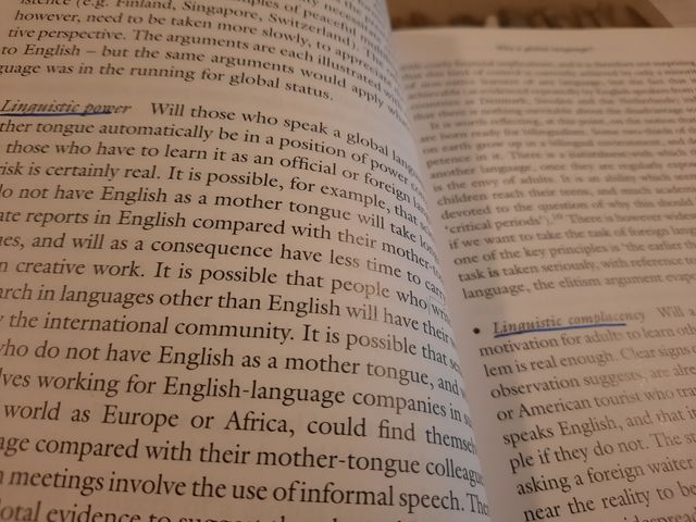 English as a Global Language - Second Edition