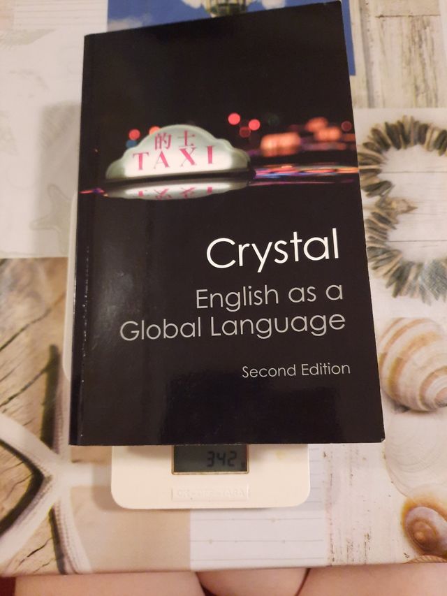 English as a Global Language - Second Edition