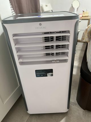 Aire acondicionado Cecotec 2250