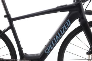 Specialized Turbo Creo SL t.54
