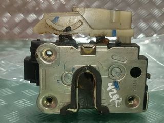 CERRADURA PUERTA DELANTERA IZQUIERDA DACIA DUSTER (HM_)