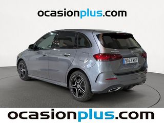 Mercedes-Benz Clase B 250 e 160 kW (218 CV)