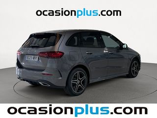 Mercedes-Benz Clase B 250 e 160 kW (218 CV)