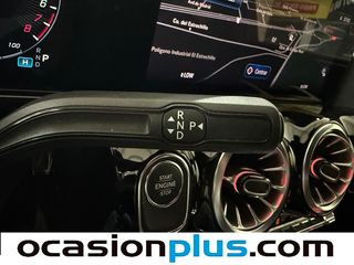 Mercedes-Benz Clase B 250 e 160 kW (218 CV)