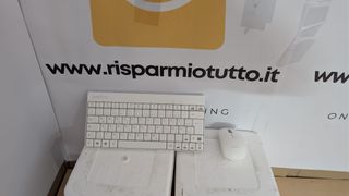 Mini tastiera mouse wireless  LPNHK290196973