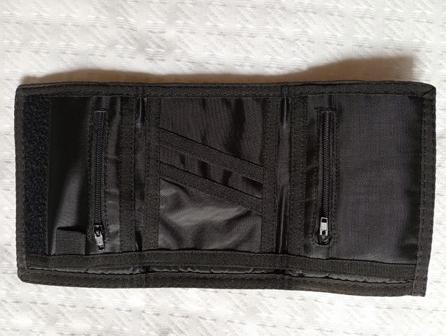 Cartera gato - billetera infantil