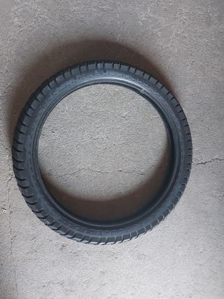 Pneumatico Moto 90-90-21