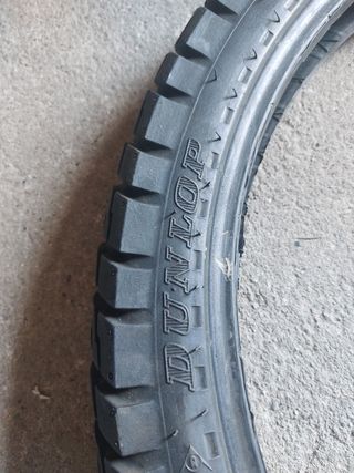 Pneumatico Moto 90-90-21