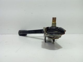 BRAZO SUSPENSION SUPERIOR DELANTERO IZQUIERDO 277564 YAMAHA QUAD ATV