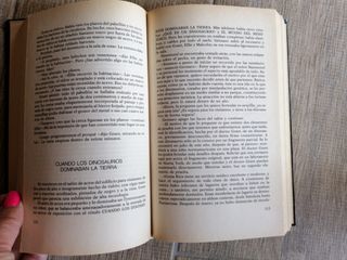 Parque Jurásico y El mundo perdido