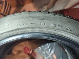 4 Ruedas Verano Mini Cooper