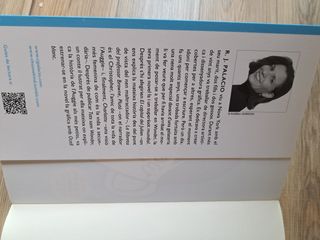 Wonder (edició en català) (Narrativa) (Catalan ...