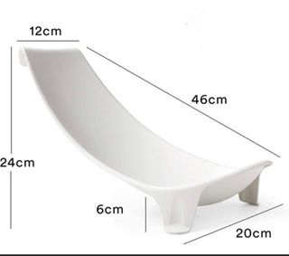 Patas bañera Stokke - plegables + REDUCTOR