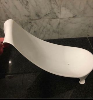 Patas bañera Stokke - plegables + REDUCTOR