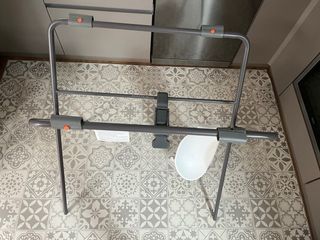 Patas bañera Stokke - plegables + REDUCTOR