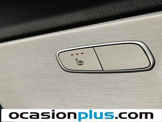 Mercedes-Benz Clase C Coupe 220 d 125 kW (170 CV)