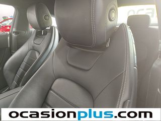 Mercedes-Benz Clase C Coupe 220 d 125 kW (170 CV)