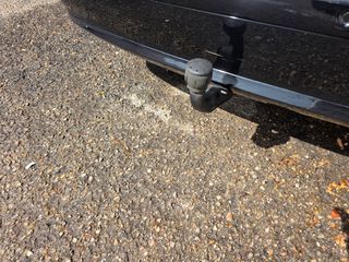 Mercedes-Benz Clase E 2004